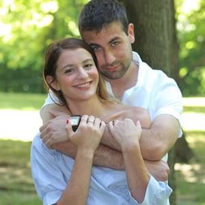 Meet your Posher, Sam